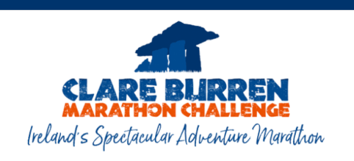 Clare Burren Marathon Challenge 2027